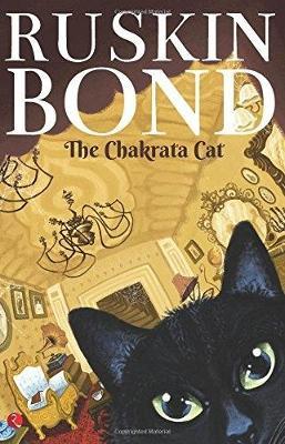 Ruskin Bond The Chakrata Cat